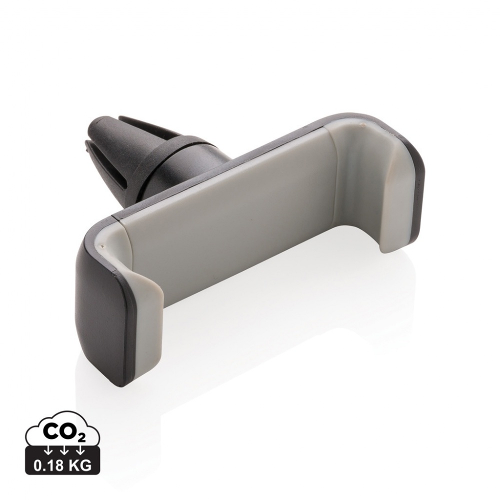 Logo trade promotional products picture of: 360 car phone holder